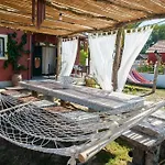 Casa Giardino, Sidari Beach